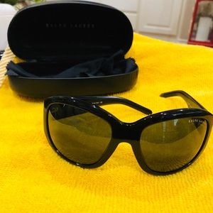 Ralph Lauren sunglasses